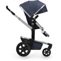 High View/Seat Stroller